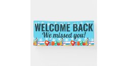 Welcome Back
